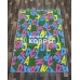 Ковер «Джелли 4496b1». Размер 150x200