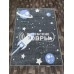 Ковер «Джелли 4505a1». Размер 150x200
