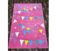 Ковер «Джелли 4734a2-40». Размер 200*300