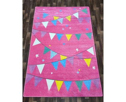 Ковер «Джелли 4734a2-40». Размер 200*300