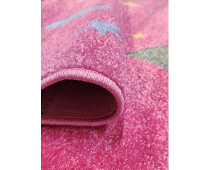 Ковер «Джелли 4734a2-40». Размер 200*300