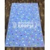 Ковер «Джелли 4742a5-43». Размер 200*300