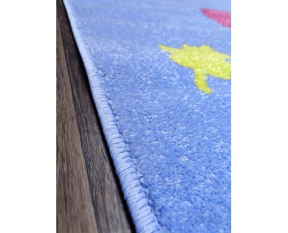 Ковер «Джелли 4769a5». Размер 200*300