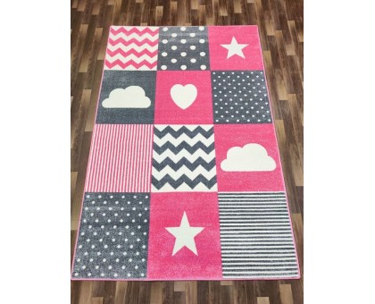 Ковер «Джелли 5531a2». Размер 200x300