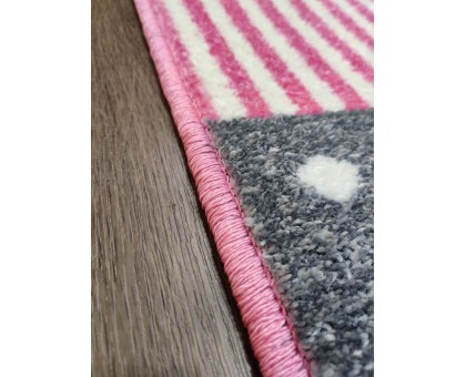 Ковер «Джелли 5531a2». Размер 200x300