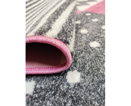 Ковер «Джелли 5531a2». Размер 200x300