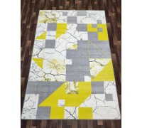 Ковер «Джелли 5536b1-66». Размер 200x300