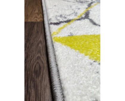 Ковер «Джелли 5536b1-66». Размер 200x300