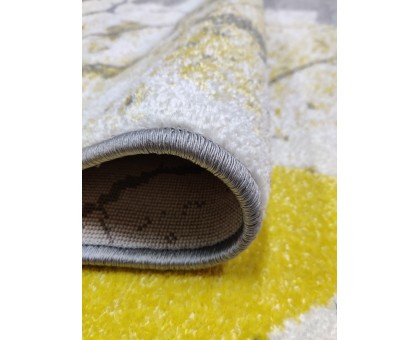 Ковер «Джелли 5536b1-66». Размер 200x300