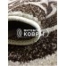 Дорожка «Эспрессо 3668c6» 80 см  