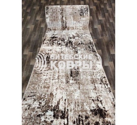 Дорожка «Эспрессо 4645a2» 130 см