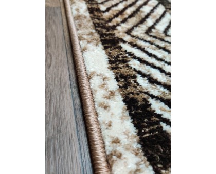 Ковер «Эспрессо 4656a2». Размер 200x300