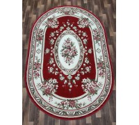 Ковер «Folk 5774a5-11» Размер 200x300