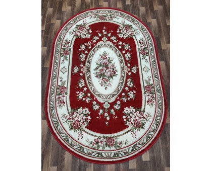 Ковер «Folk 5774a5-11» Размер 200x300