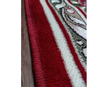 Ковер «Folk 5774a5-11» Размер 200x300