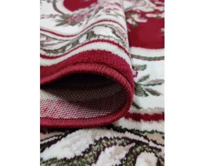 Ковер «Folk 5774a5-11» Размер 200x300