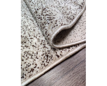 Овальный Ковер «Folk 6263a5» Размер 200x300