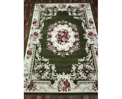 Ковер «Folk 6298a6» Размер 240x340