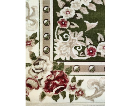 Ковер «Folk 6298a6» Размер 240x340