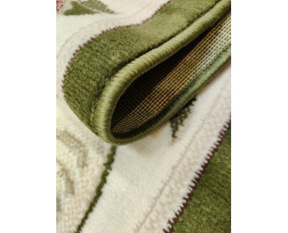 Ковер «Folk 6298a6» Размер 240x340