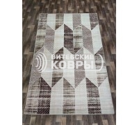 Ковер «Folk 8328c5-12» Размер 200x300