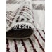 Ковер «Folk 8328c5-12» Размер 200x300