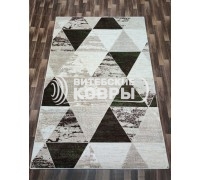 Ковер «Folk 8329a2-26» Размер 200x300