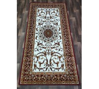 Ковер «Консонанс 3343-12». Размер 150x300