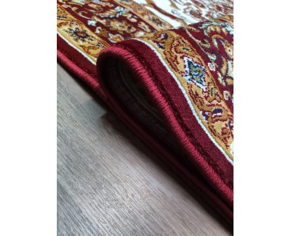 Ковер «Консонанс 3343-12». Размер 150x300