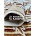 Овальный ковер «Консонанс 3365a2-24». Размер 200x300