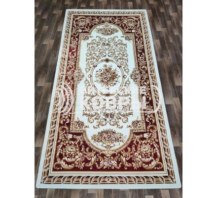 Ковер «Консонанс 3365b2-12». Размер 200x400