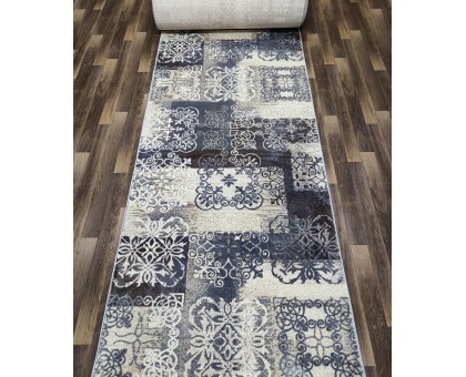 Дорожка «Манхэттен 3254a6» 80 см