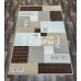 Ковер «Орландо 2742a4» Размер 160x230
