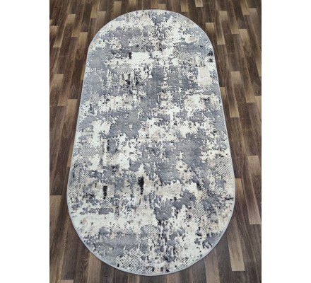 Ковер «Орландо 4710a3» Размер 200x400 Овал