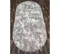 Ковер «Орландо 4710a4-94» Размер 200x400 Овал