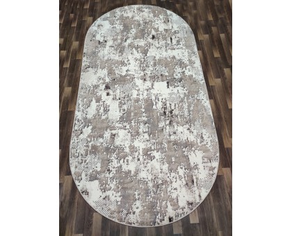 Ковер «Орландо 4710a4-94» Размер 200x400 Овал