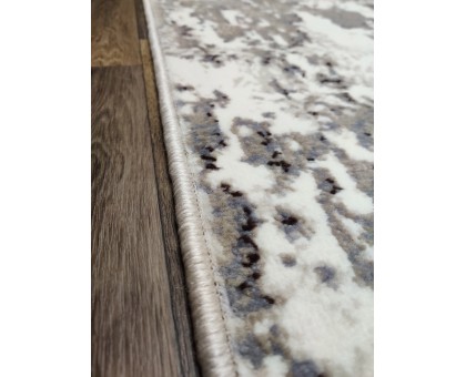 Ковер «Орландо 4710a4-94» Размер 200x400 Овал