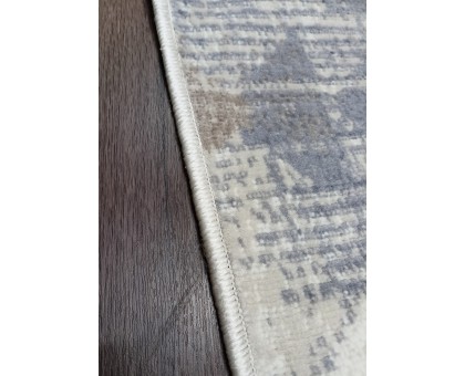 Ковер «Орландо 8168a5» Размер 200x300 Овал