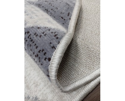 Ковер «Орландо 8168a5» Размер 200x300 Овал