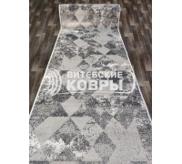 Дорожка «Оникс 3974b2» 100 см (ОСТАТОК 128 СМ)