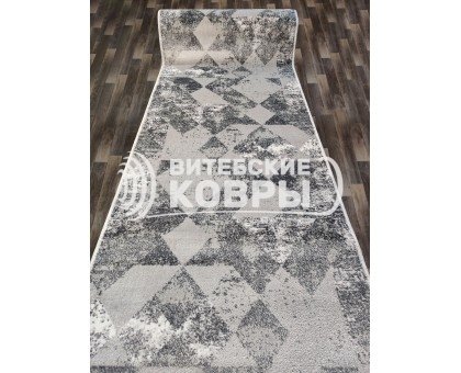 Дорожка «Оникс 3974b2» 100 см (ОСТАТОК 128 СМ)