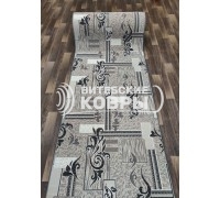 Дорожка (паласная) «p1530a2» 100 см