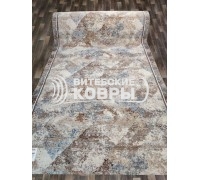 Дорожка (паласная) «p2254a5» 150 см (Остаток 220 см) 