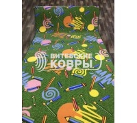 Дорожка (паласная) «p1127w8» 200 см