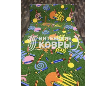 Дорожка (паласная) «p1127w8» 200 см