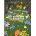 Дорожка (паласная) «p1127w8» 200 см