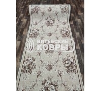 Дорожка (паласная) «p1317b5» 140 см