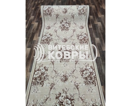 Дорожка (паласная) «p1317b5» 140 см