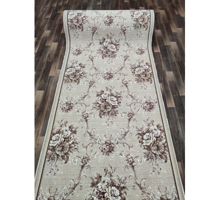 Дорожка (паласная) «p1317b5» 140 см