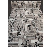 Дорожка (паласная) «p1530a2 (G)» 100 см